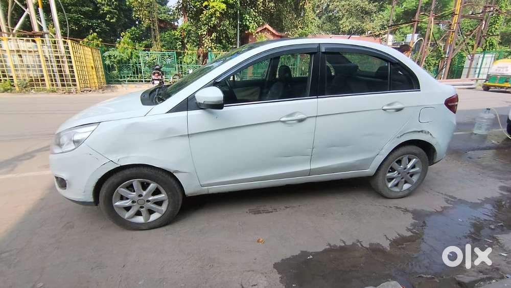 Tata Zest  Revotron 1.2 Xt, 2014