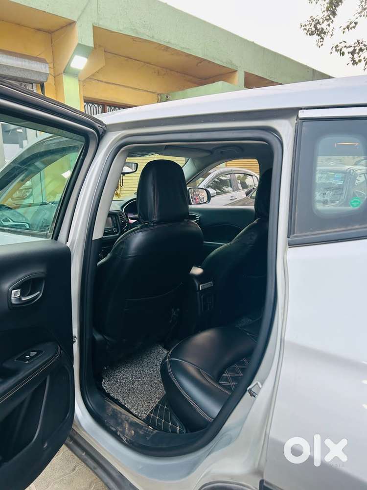 Jeep Compass 2.0 Sport, 2020, Diesel