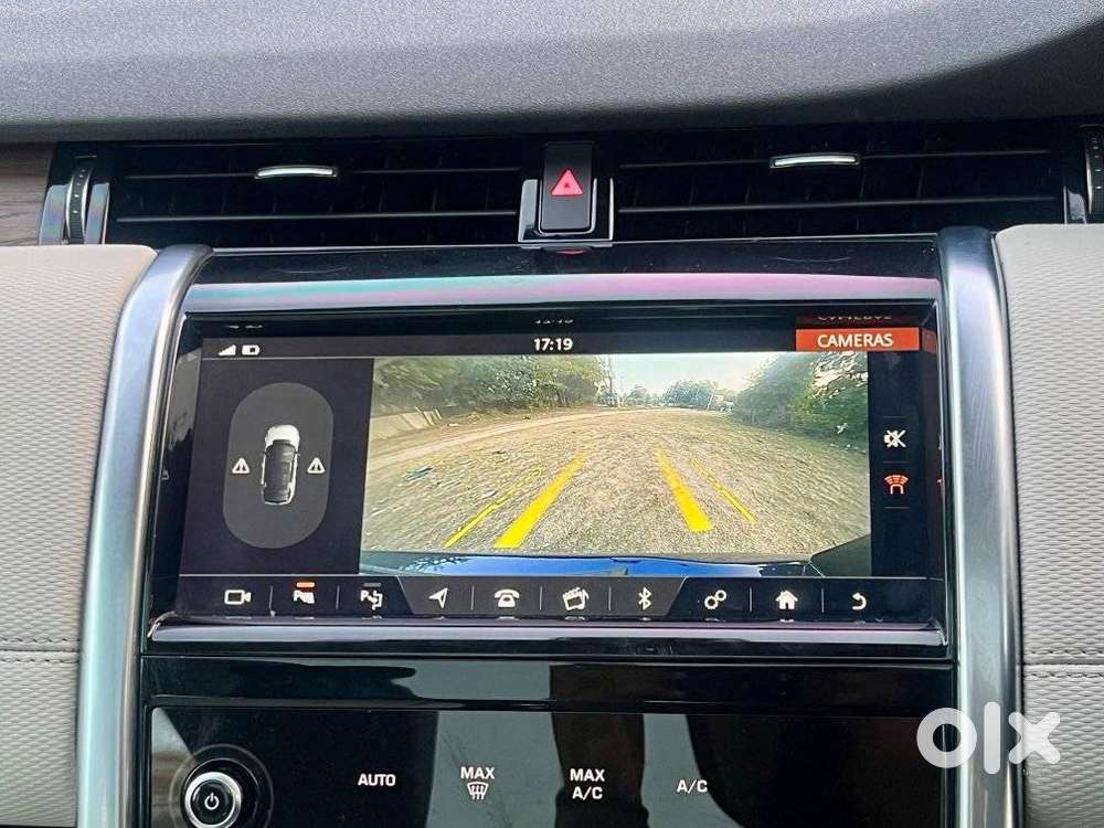 Land Rover Discovery Sport Se R-dynamic Petrol, 2020, Petrol