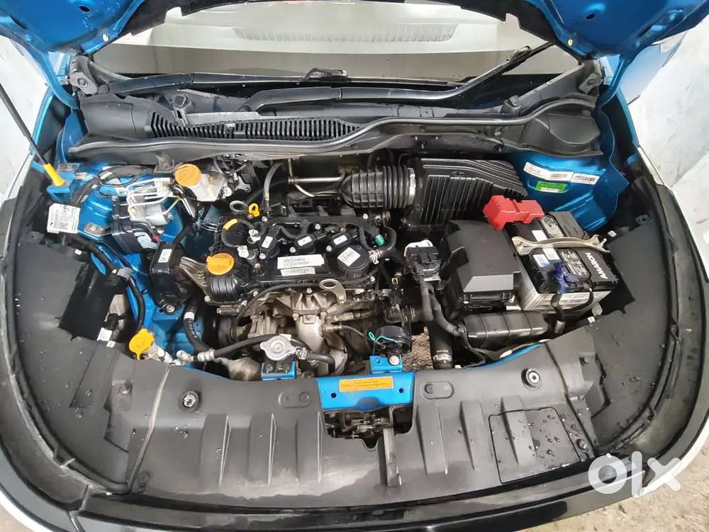 Tata Altroz 2023 Petrol 12000 Km Driven
