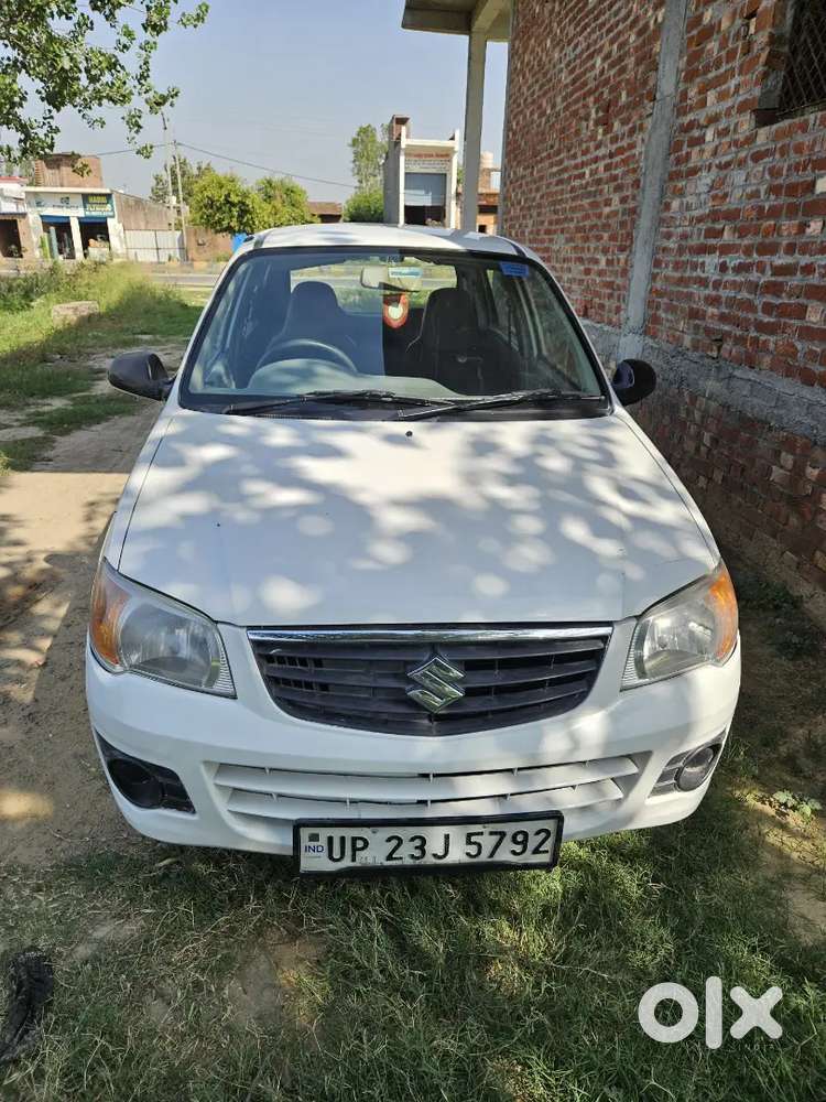 Maruti Suzuki Alto K10 2011 Petrol 67000 Km Driven