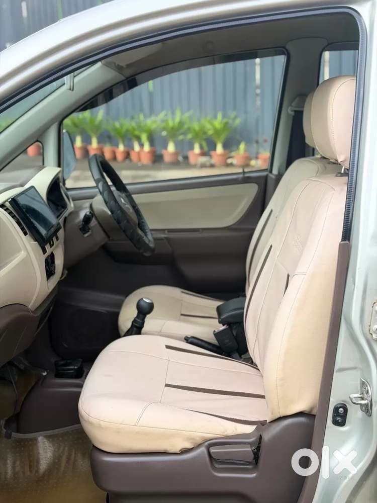 Maruti Suzuki Zen Estilo, 2011, Cng & Hybrids