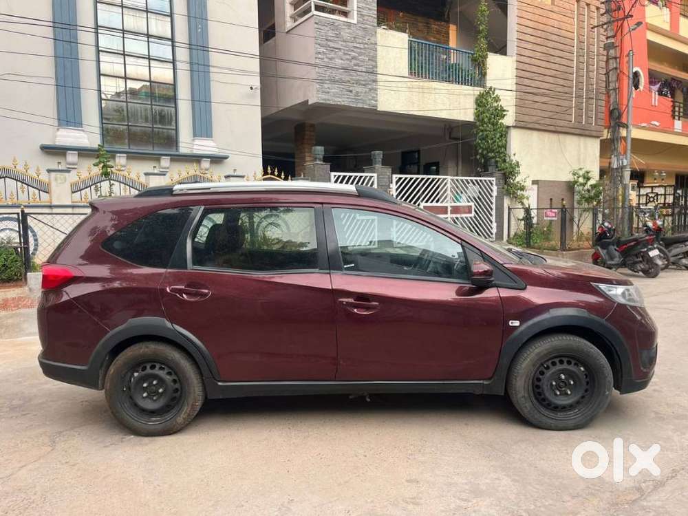 Honda Mobilio S I-vtec, 2016, Petrol