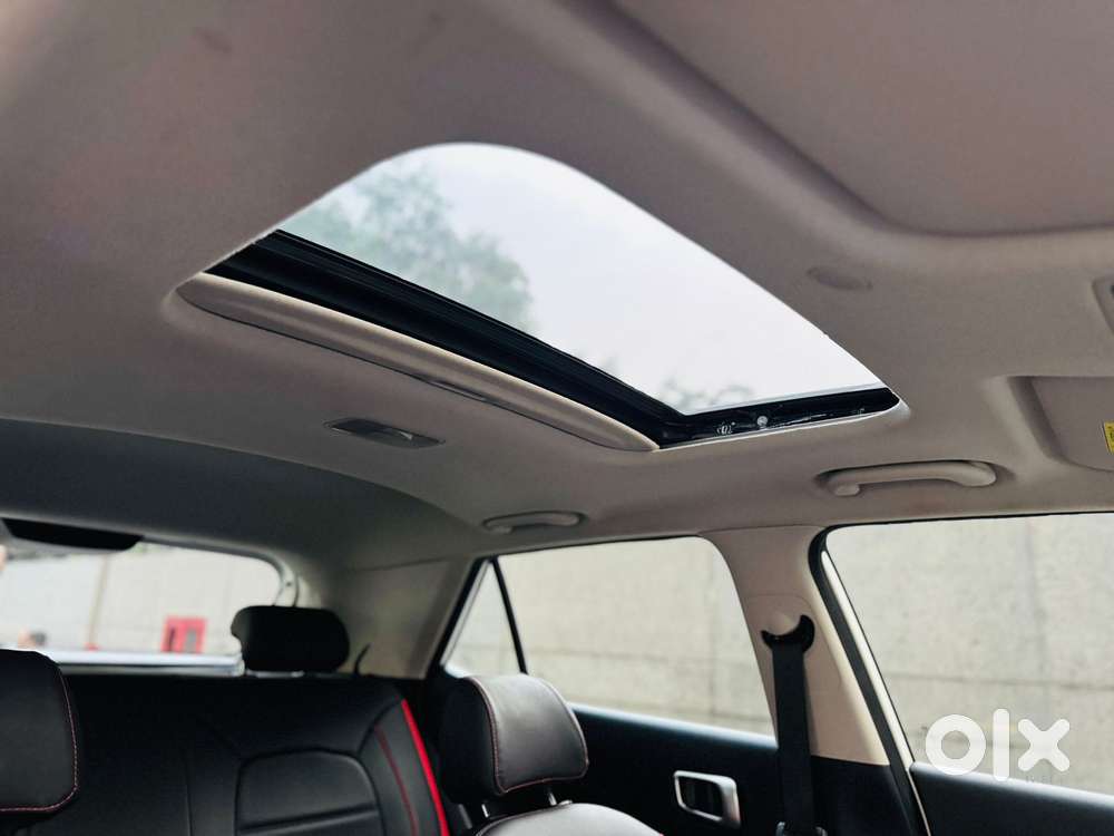 Hyundai Venue Sx Plus Turbo Dct, 2022, Petrol