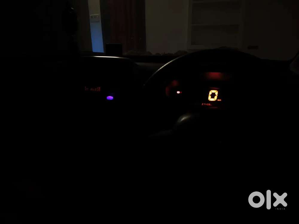 Renault Kwid 2019 Petrol Well Maintained