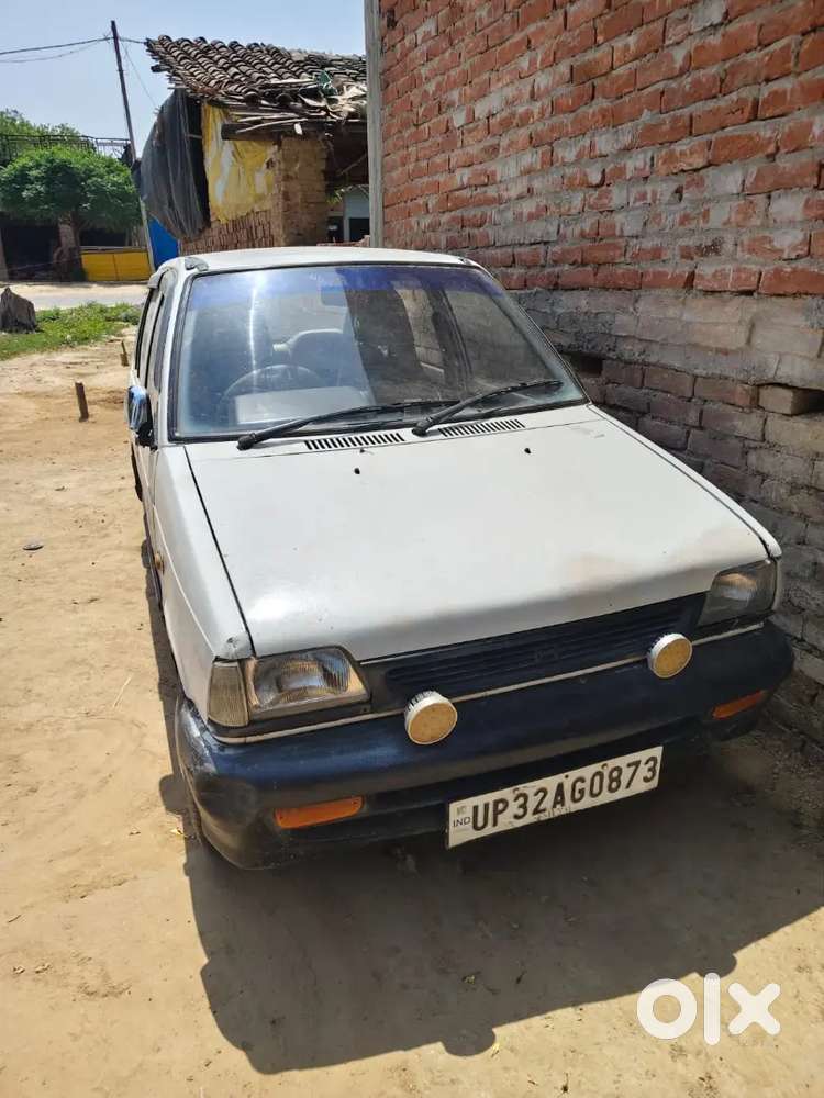 Maruti Suzuki Alto 2000