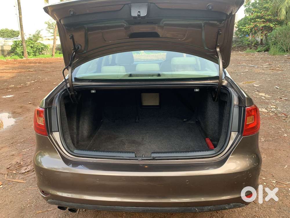 Volkswagen Jetta [ ] 2.0 Tdi Comfortline, 2012, Diesel