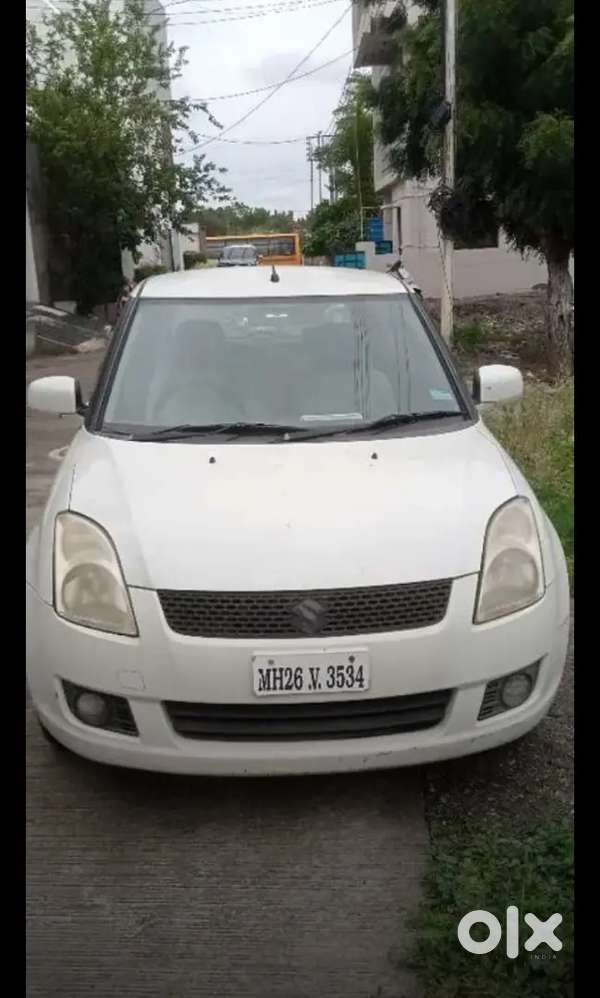 Swift Maruti Suzuki 2011