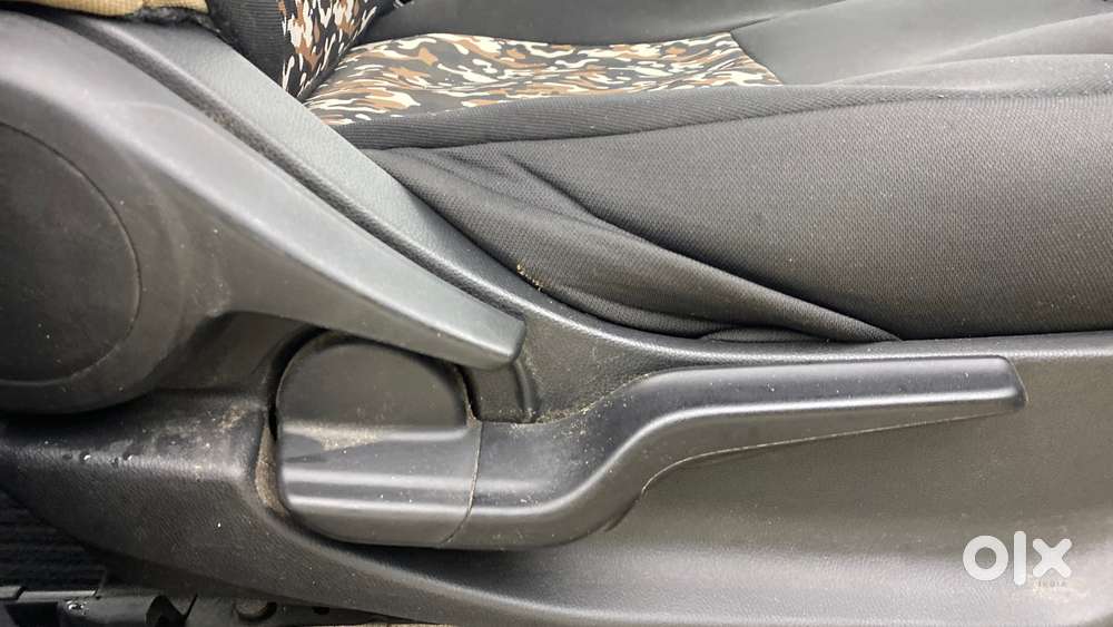 Honda Amaze S Petrol, 2021, Petrol