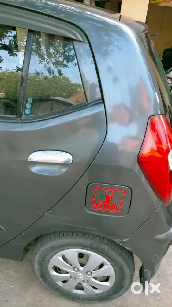 Hundai I10 Magna