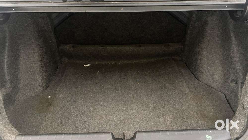 Honda City I-vtec Cvt Vx, 2019, Petrol