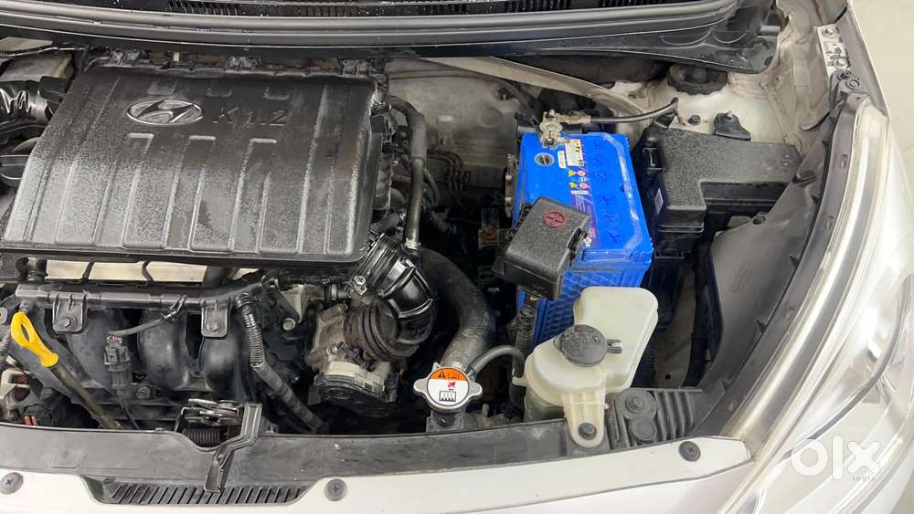 Hyundai Grand I10 1.2 Kappa Magna, 2016, Petrol