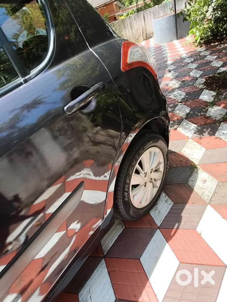 Maruti Suzuki Swift 2015 Petrol
