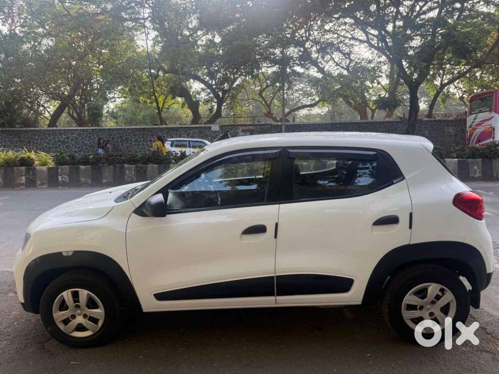 Renault Kwid Rxt 1.0, 2016, Petrol