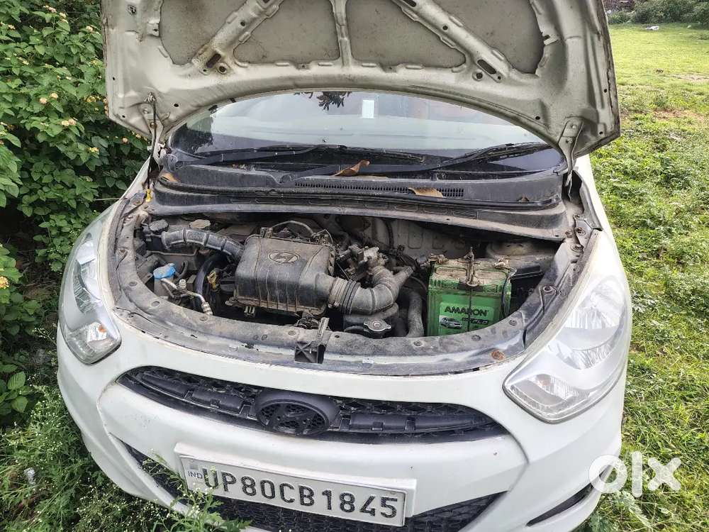 Hyundai I10 Gls Petrol 2012