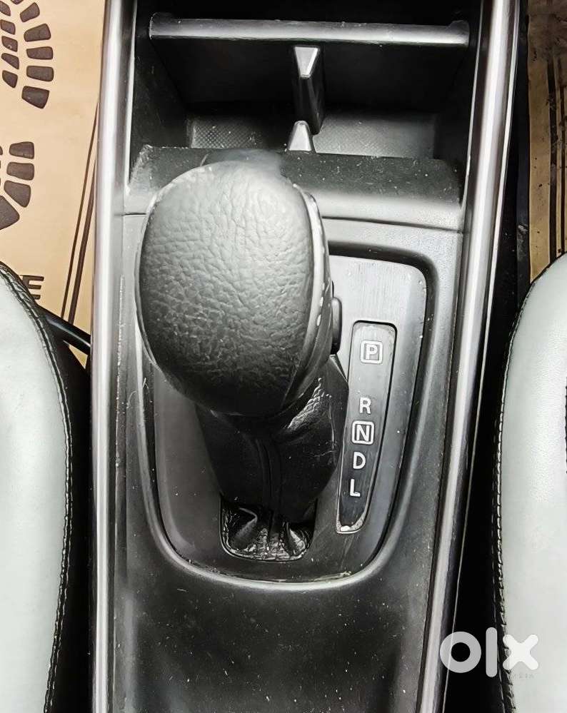 Maruti Suzuki Baleno 1.2 Zeta At, 2021, Petrol