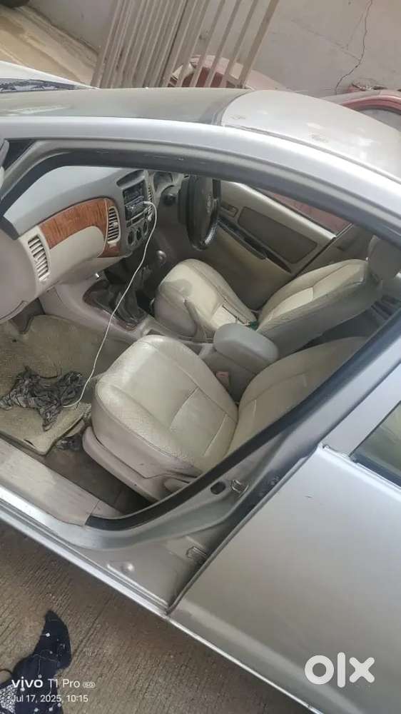 Toyota Innova Diesel 2006 Passing Valid Till 2027
