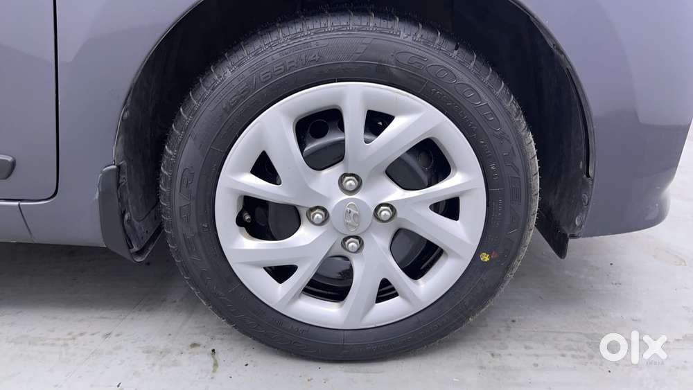 Hyundai Grand I10 1.2 Kappa Sportz, 2019, Petrol