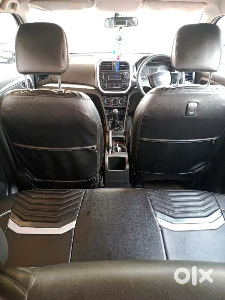 Breeza Vdi 2019 November Next Showroom Condition