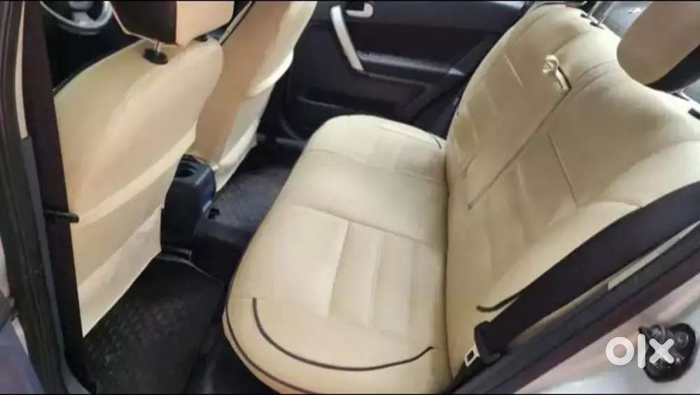 Ford Fiesta Classic 2014 Petrol 78000 Km Driven