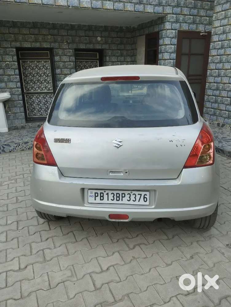 Maruti Suzuki Brezza 2010 Second Owner