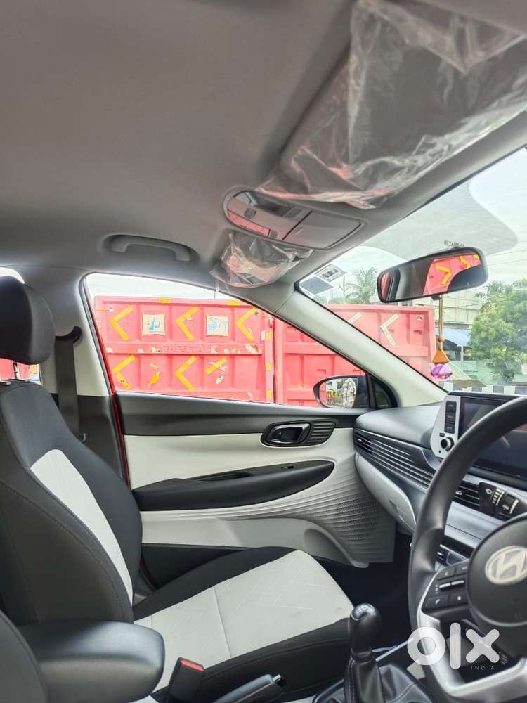 Hyundai I20, 2024, Petrol