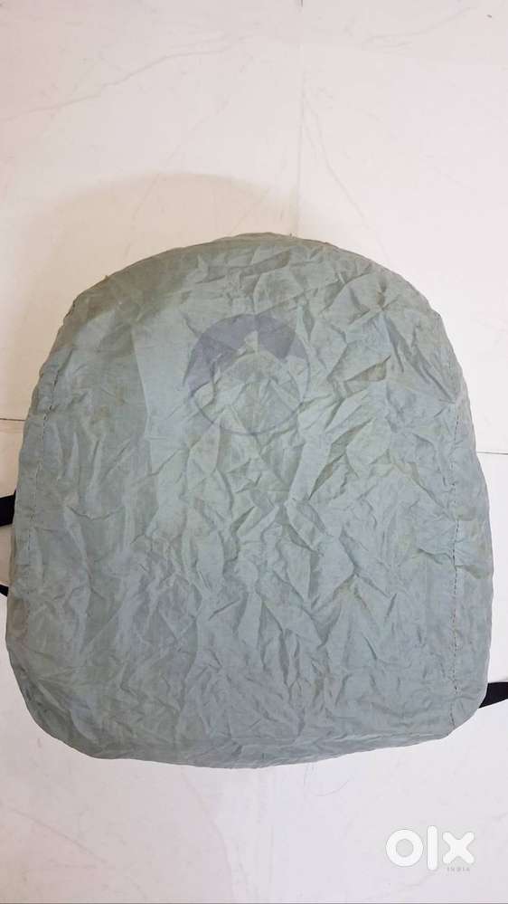 CAMERA BAG