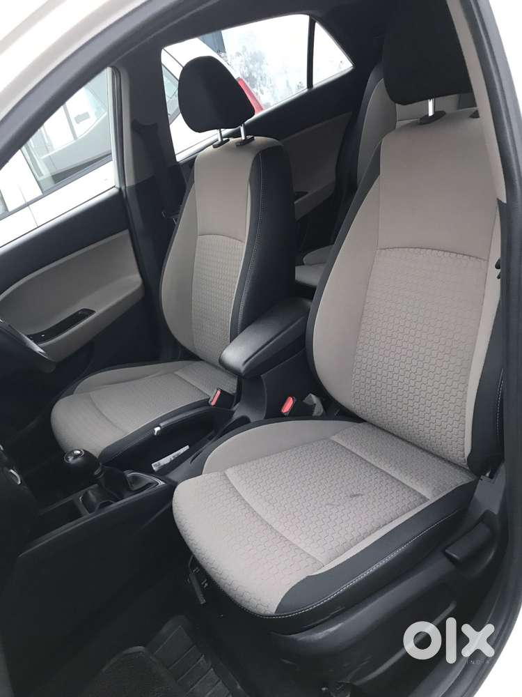 Hyundai New I20 1.2 Sportz Mt, 2018, Petrol