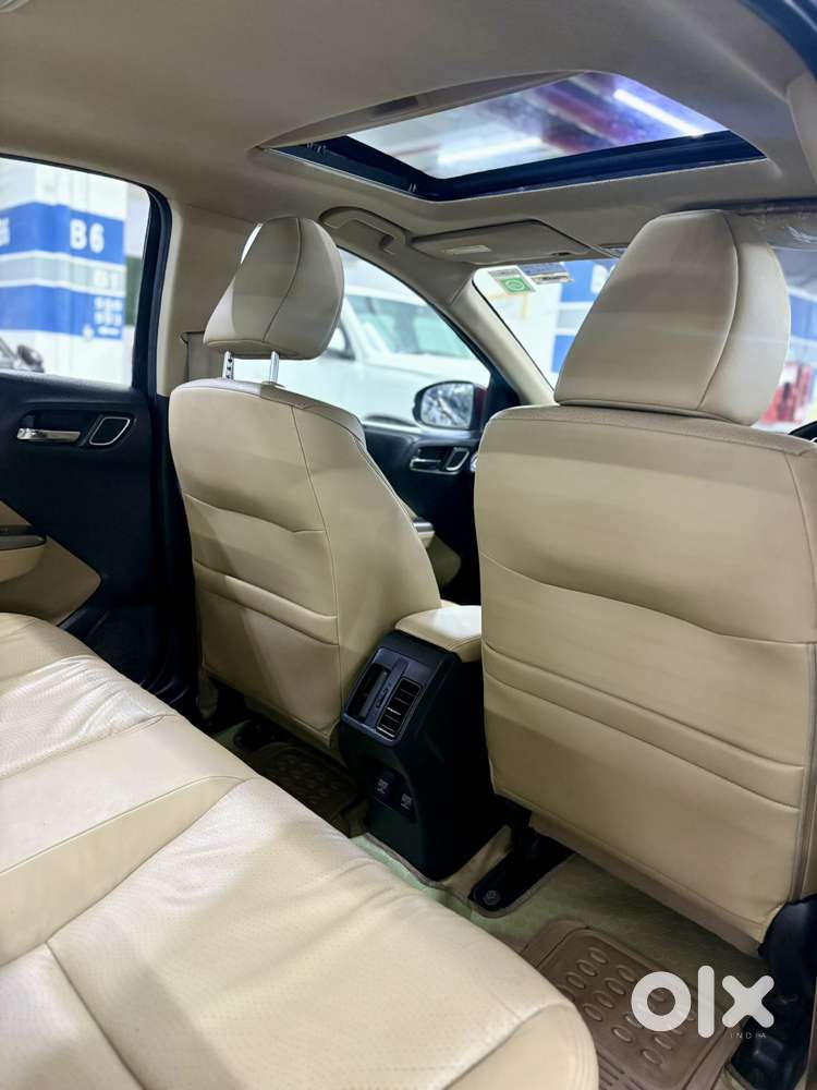 Honda City I-vtec Vx, 2017, Petrol