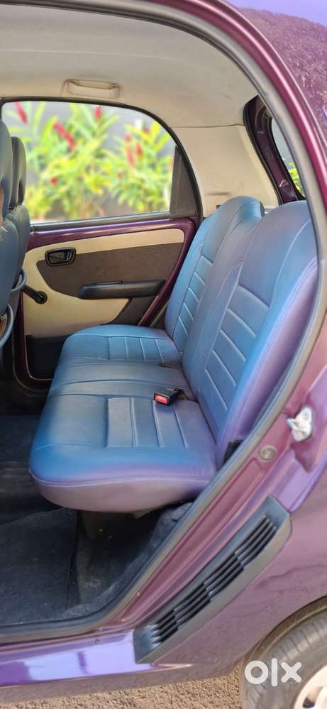 Tata Nano Xta, 2015, Petrol