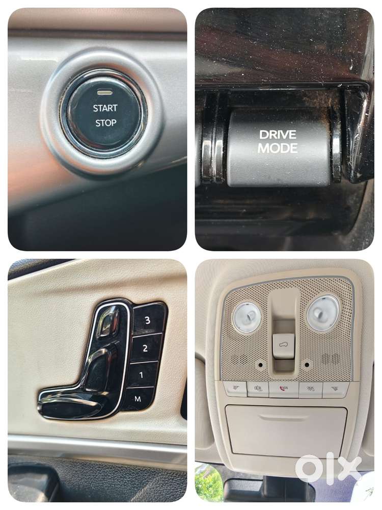 Mahindra Xuv700 2.2 Ax 7 Diesel At Str, 2022, Diesel