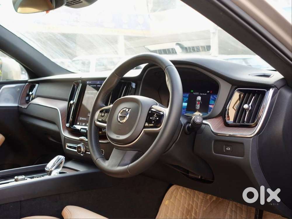 Volvo Xc60, 2024, Petrol
