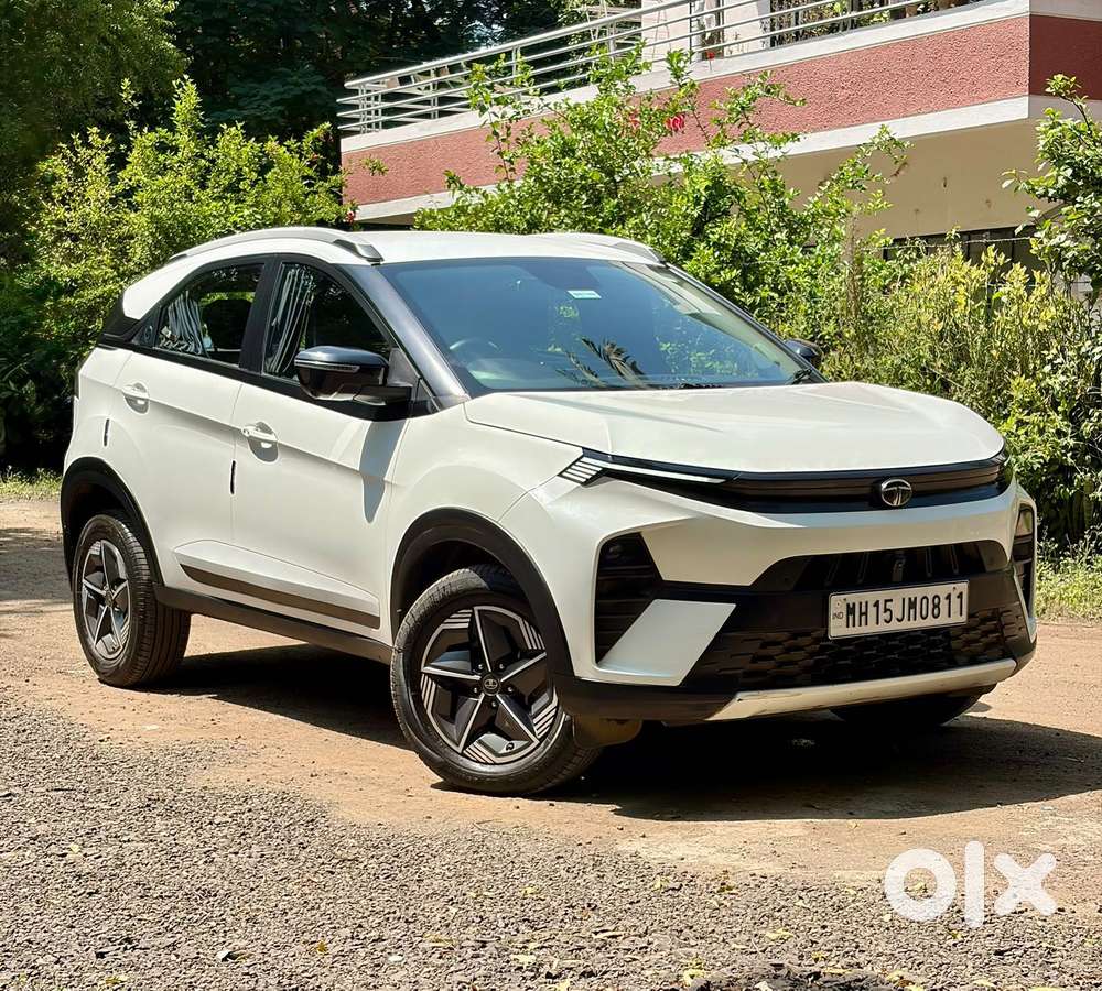 Tata Nexon Creative Plus S 1.5 Revotorq Diesel 6 Amt, 2023, Diesel