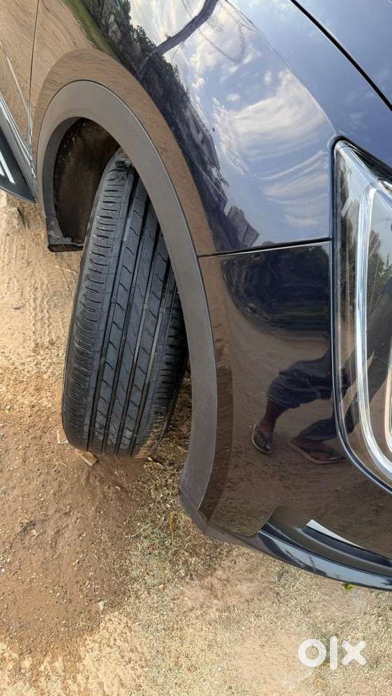 Mahindra Diesel Car 2024
