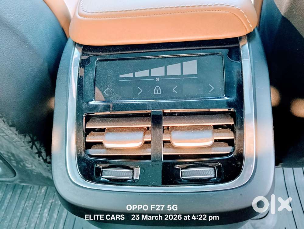 Volvo Xc60 D5 Inscription, 2020, Diesel