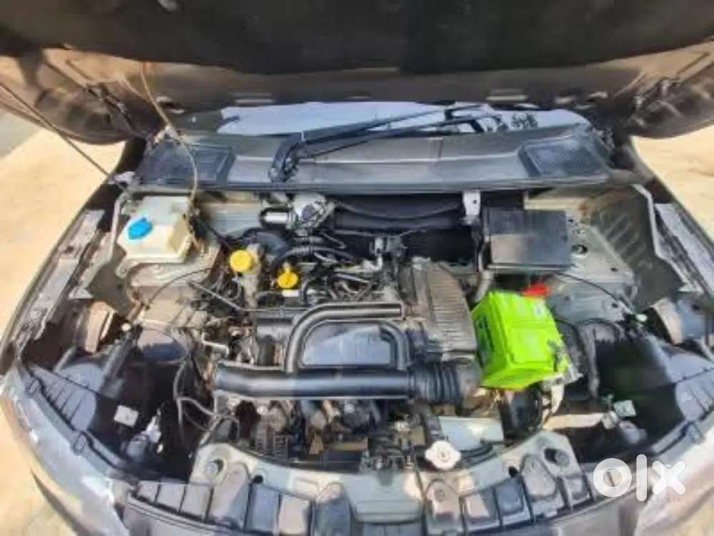 Renault Kwid 2016 Petrol 67300 Km Driven