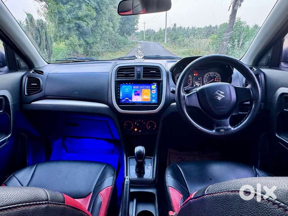 Maruti Suzuki Brezza Vdi 2019