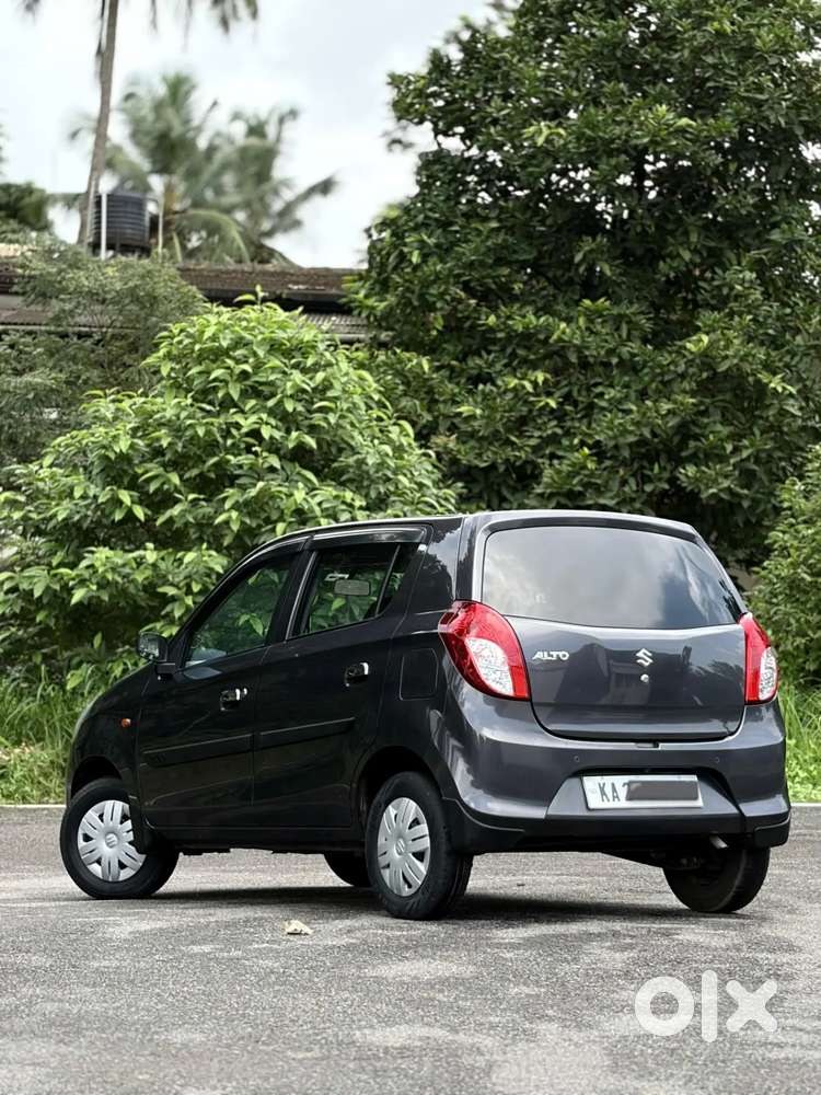 Maruti Suzuki Alto 800, 2022, Petrol