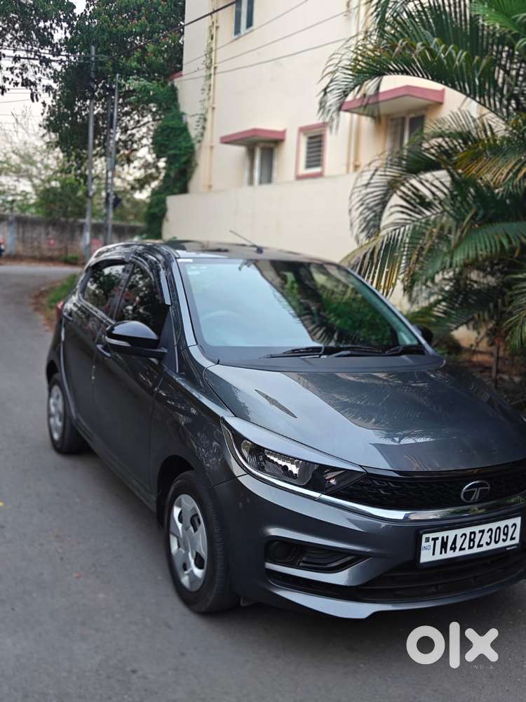 Tata Tiago 1.2 Revotron Xm Cng, 2024, Cng & Hybrids