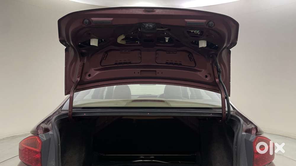 Honda City 2014-2015 S, 2016, Petrol