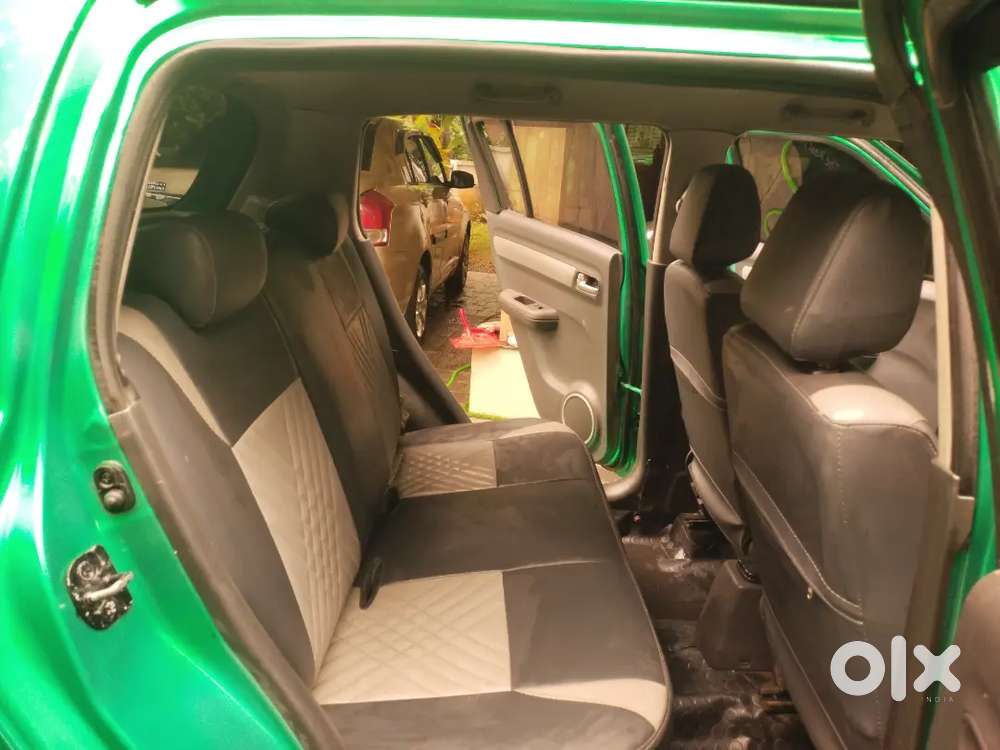 Maruti Suzuki Swift 2009