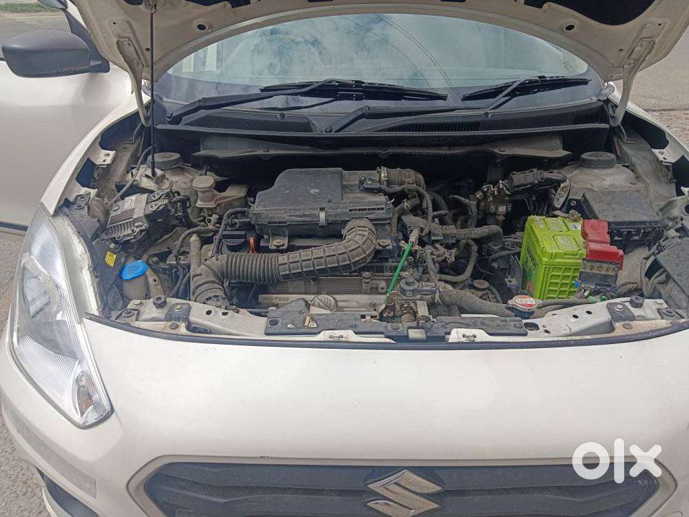 Maruti Suzuki Dzire 1.2 Tour S Cng, 2023, Cng & Hybrids