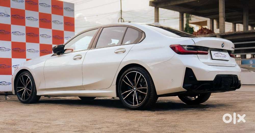 Bmw M340i Xdrive, 2023, Petrol