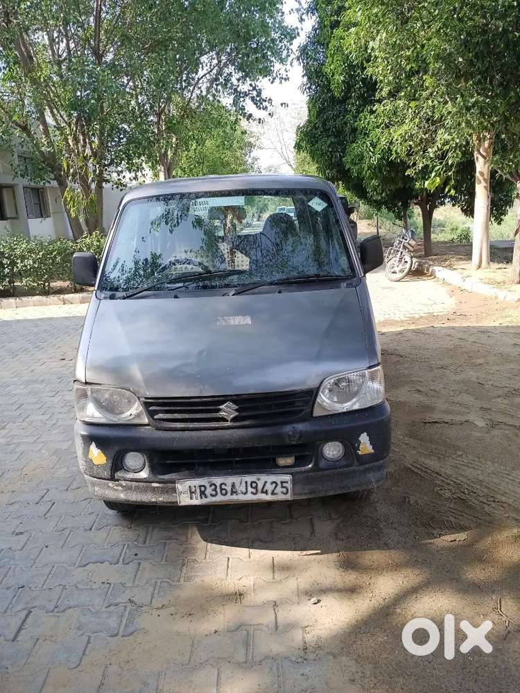 Well Maintained Maruti Suzuki Eeco For Sale . Regularly Serviced.