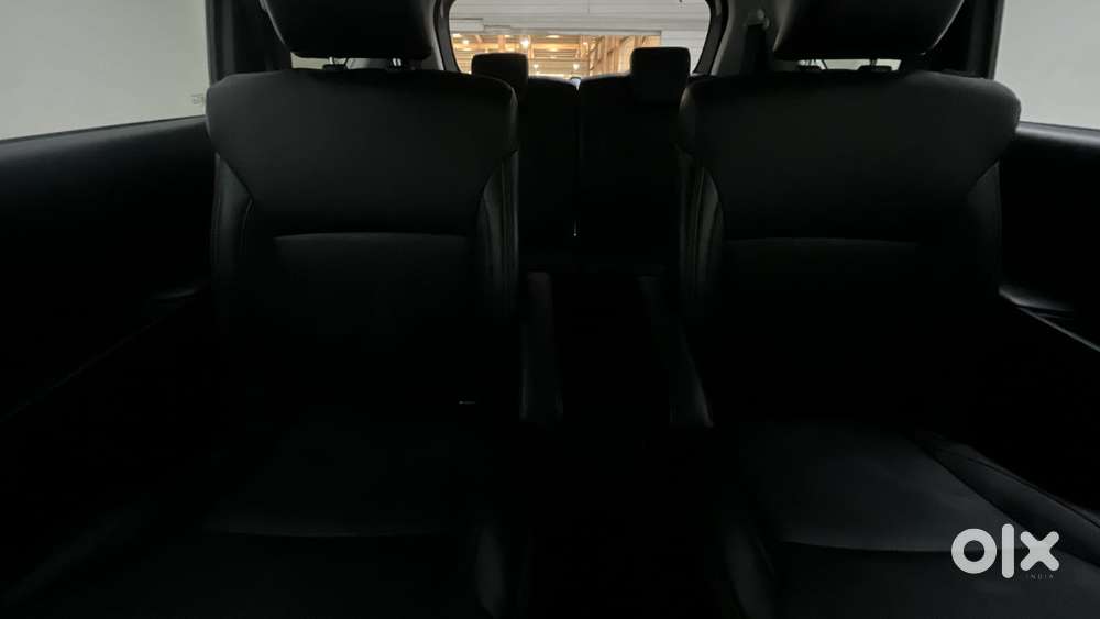 Maruti Suzuki Xl6 1.5 Alpha Plus Mt, 2022, Petrol
