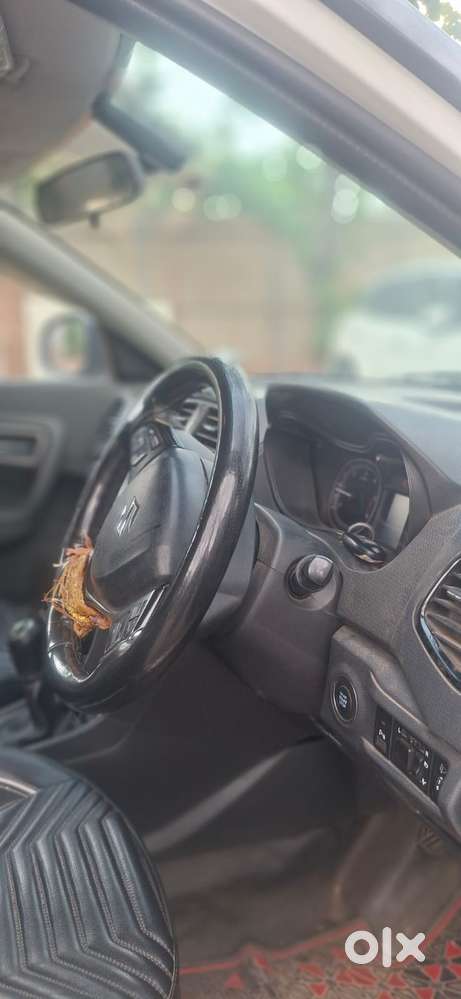 Maruti Suzuki Vitara Brezza Zdi Plus, 2016, Diesel