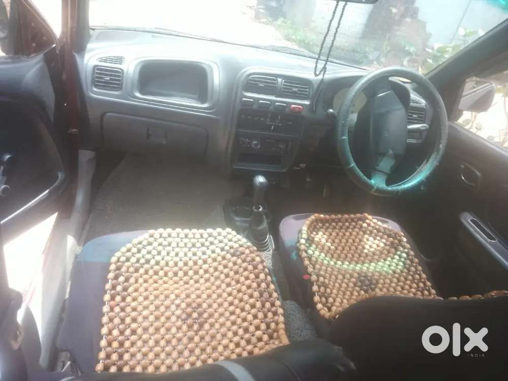 Maruti Suzuki Alto 2008 Std