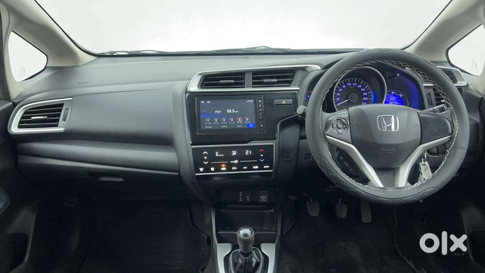 Honda Wr-v [2020-2023] 1.2 Sv I-vtec Mt, 2022, Petrol