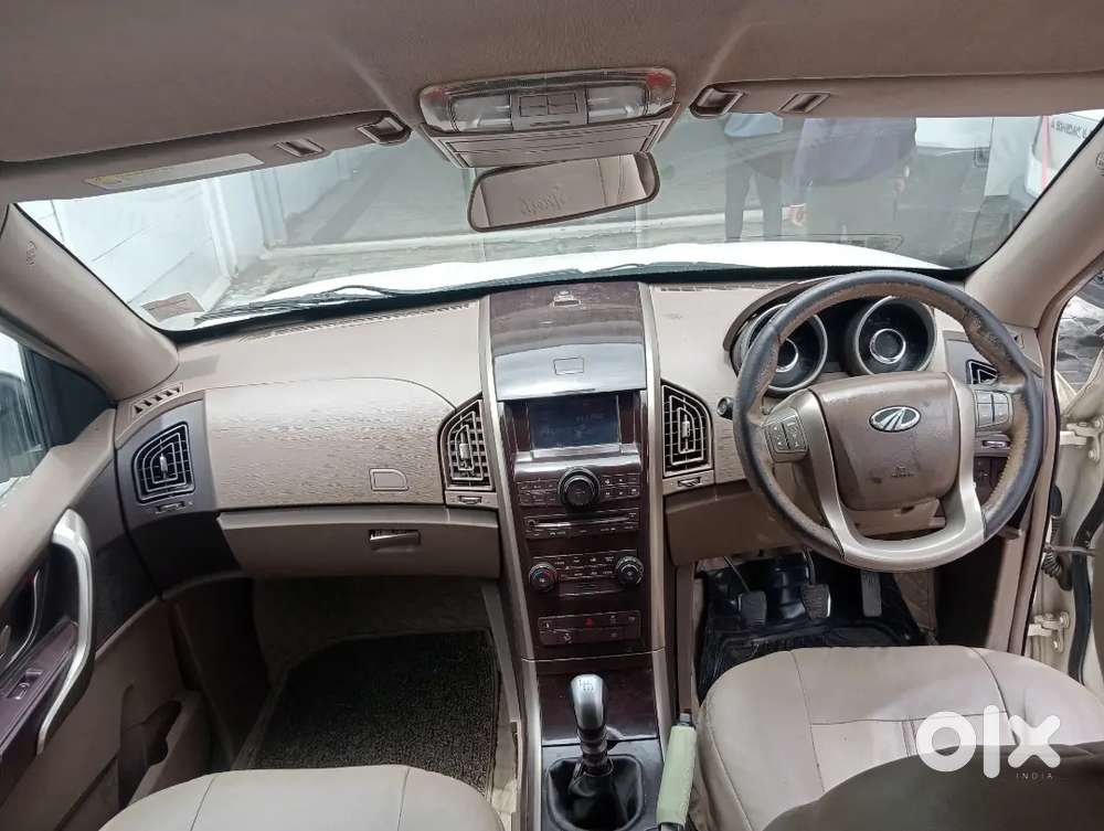 Xuv 500 Urgent Sell