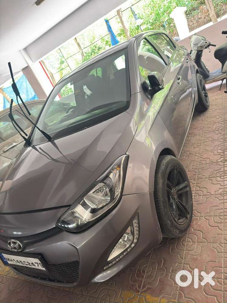 Hyundai Car Manual 2013